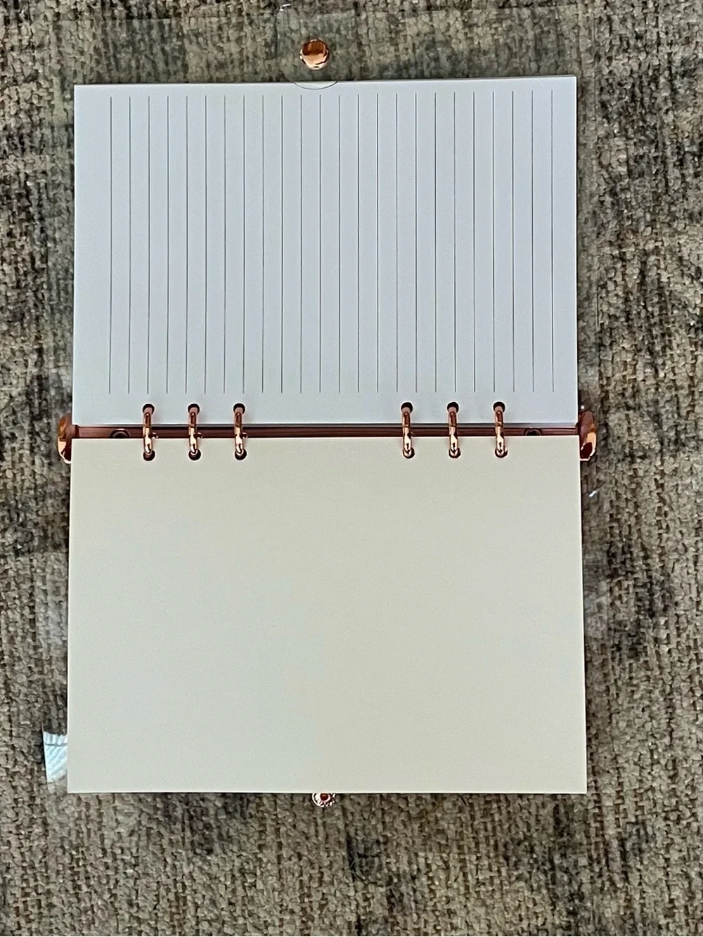 Taylor Swift Lover Pink Heart Notebook Journal